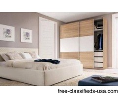New Light Modern Wardrobe | free-classifieds-usa.com - 1