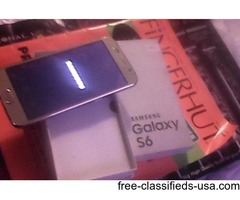 Samsung S6 | free-classifieds-usa.com - 1