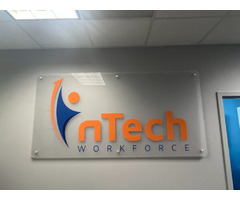 High- Quality custom Acrylic Signs in Baltimore, MD | free-classifieds-usa.com - 2