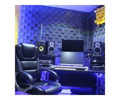 audio recording studio - union recording studio | free-classifieds-usa.com - 1