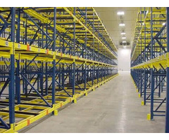 Organize Your Warehouse with Reliable Pallet Racks | free-classifieds-usa.com - 2