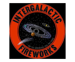 Buy Wholesale Fireworks Online - Intergalactic Fireworks | free-classifieds-usa.com - 1
