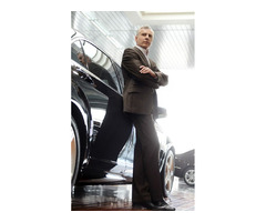 Black Car Premium Service Near La, AJ Limo Lax | free-classifieds-usa.com - 1