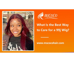 What Is the Best Way to Care for a 99j Wig? | free-classifieds-usa.com - 3