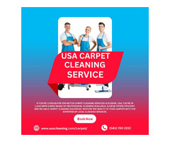 Residential Carpet Cleaning In Oregon | free-classifieds-usa.com - 1