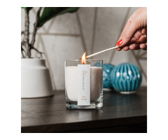 Scented and Shining Candles - The Candledust | free-classifieds-usa.com - 2