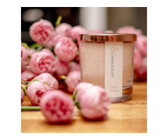 Scented and Shining Candles - The Candledust | free-classifieds-usa.com - 3
