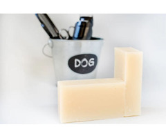 Buy Handmade Natural Pet Shampoo Bar (3.5Oz)  | free-classifieds-usa.com - 1