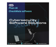 Custom AI Cybersecurity Software And Support | free-classifieds-usa.com - 1