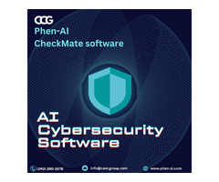 Custom AI Cybersecurity Software And Support | free-classifieds-usa.com - 2