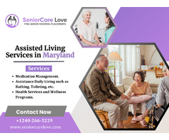 Assisted Living Services | free-classifieds-usa.com - 1