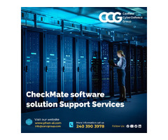 CheckMate Software Solutions | free-classifieds-usa.com - 1