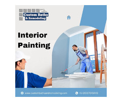 Best Interior Painting Services in Wolcott, CT | free-classifieds-usa.com - 1