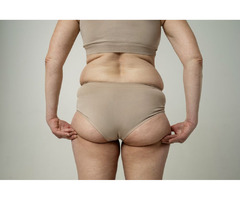 Fat Pouches on Inner Thighs: Causes, Effects, and Solutions | free-classifieds-usa.com - 1