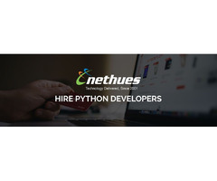 Top Python Development Company | Nethues Technologies | free-classifieds-usa.com - 1
