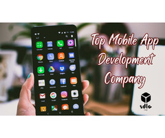 Mobile App Development Company - Get the Best Services in 2023 | free-classifieds-usa.com - 1