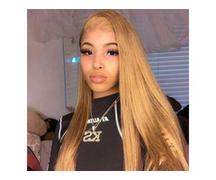 Honey Blonde Wigs: A Trendy and Timeless Hair Accessory | free-classifieds-usa.com - 2