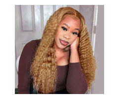 Honey Blonde Wigs: A Trendy and Timeless Hair Accessory | free-classifieds-usa.com - 3