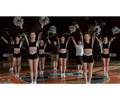 What is All star Cheer Gym? | free-classifieds-usa.com - 2