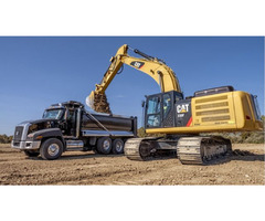 Commercial truck & equipment financing - (All credit types) | free-classifieds-usa.com - 2