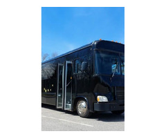 Luxury On-The-Go: Elevate Your Journey with our Bus Service | free-classifieds-usa.com - 2