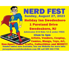 Nerd Fest! Collectibles for sale. | free-classifieds-usa.com - 1