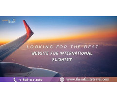 Looking for the Best Website for International Flights? | free-classifieds-usa.com - 1