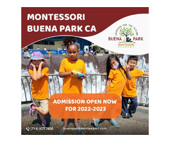 Montessori Preschool in Cypress, CA: A Safe and Nurturing Learning Environment | free-classifieds-usa.com - 1