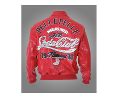 Cheap Pelle Pelle jackets For Sale | free-classifieds-usa.com - 1