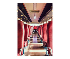 Luxury on Wheels: Experience Lavishness with Our Bus Service | free-classifieds-usa.com - 2