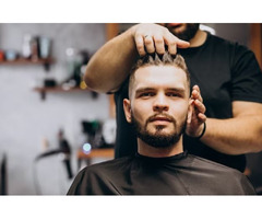 The Premier Destination for Flawless Cuts and Exceptional Service! | free-classifieds-usa.com - 1