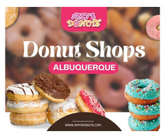 Donut mart Albuquerque | free-classifieds-usa.com - 1