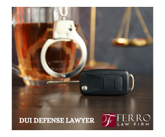 Find The Best DUI Lawyer in York PA | free-classifieds-usa.com - 1
