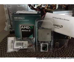 AMDAMD Athlon II X2 265 processor | free-classifieds-usa.com - 1