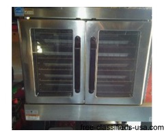 convection oven | free-classifieds-usa.com - 1