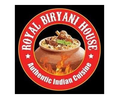Biryani House could be a food delivery | free-classifieds-usa.com - 1