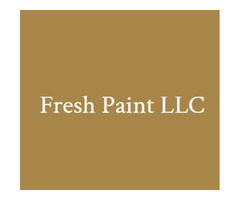 Fresh paint, LLC | free-classifieds-usa.com - 1
