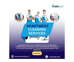 EMJ Cleaning services | free-classifieds-usa.com - 1