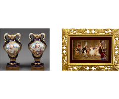 Discover the Elegance of French Antiques in Los Angeles | free-classifieds-usa.com - 1