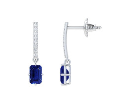 is sapphire earrings ethical | free-classifieds-usa.com - 1