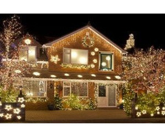 Professional Christmas Light Installation Services in Texas - Brighten Up Your Home | free-classifieds-usa.com - 1