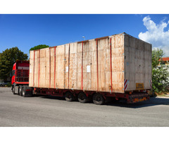 Flatbed Freight Companies | Machinery Haulers Near Me | free-classifieds-usa.com - 3