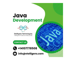 Leading Java Development Company | Expert Java Development Services | free-classifieds-usa.com - 1