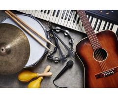 How to Get the Most Out of Your Private Music Lessons | free-classifieds-usa.com - 1