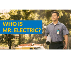 Mr. Electric of Colorado Springs | free-classifieds-usa.com - 1