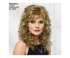 Mesmerizing curly lace front wigs that you should try | free-classifieds-usa.com - 1