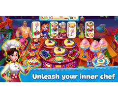 Unleash Your Inner Chef: The Exciting World of Cooking Games | free-classifieds-usa.com - 1