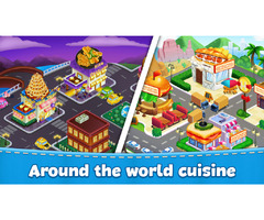 Unleash Your Inner Chef: The Exciting World of Cooking Games | free-classifieds-usa.com - 2