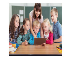 Nurturing Young Minds - Unleash the Joy of Learning | free-classifieds-usa.com - 1