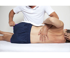 Low Back Pain Physical Therapy in LV | free-classifieds-usa.com - 1